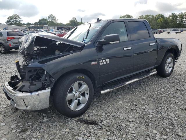 2016 DODGE R1500 - 3C6RR6LT9GG358894