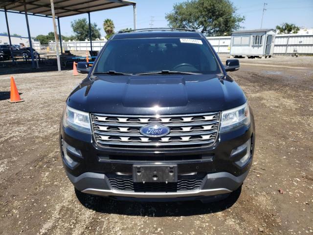 1FM5K7DH4GGA62345 Ford EXPLORER XLT