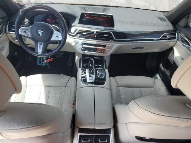 WBA7T2C09MCF45728 BMW 740 I