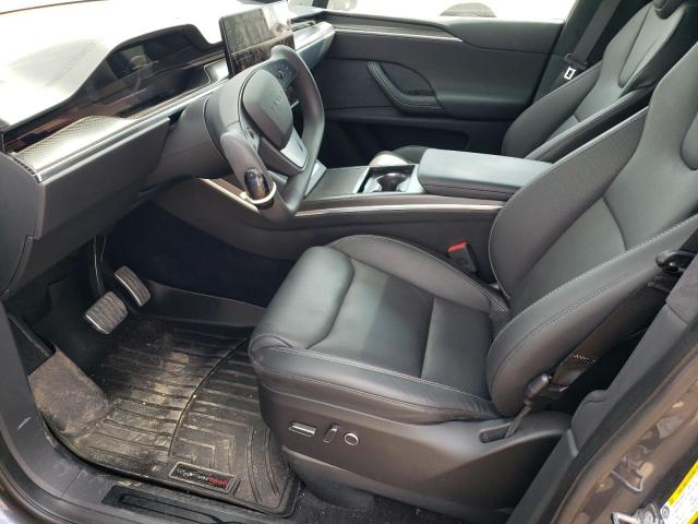 7SAXCBE60NF342512 Tesla MODEL X