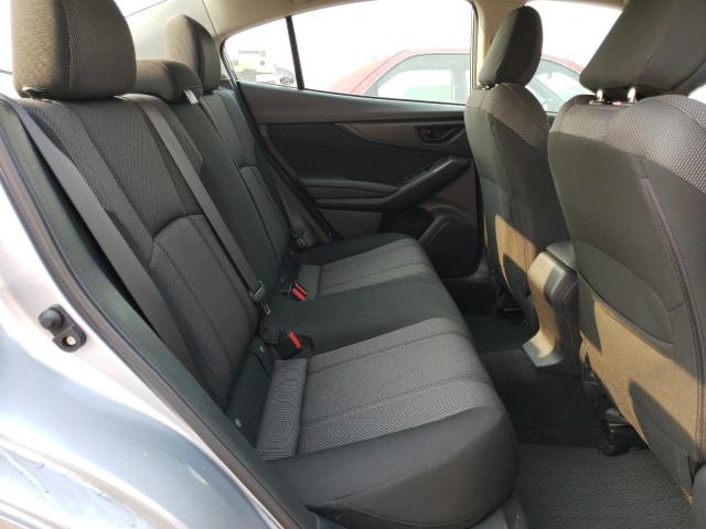 4S3GKAD66K3620656 Subaru Impreza Premium