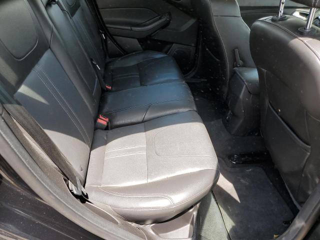 1FADP3F22EL418949 Ford FOCUS SE