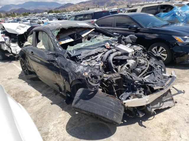 WBS4Y9C58KAG67297 BMW M4