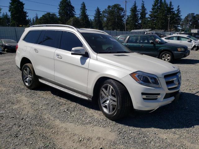 VIN 4JGDF7CE7EA407648 2014 Mercedes-Benz GL-Class, ... no.4