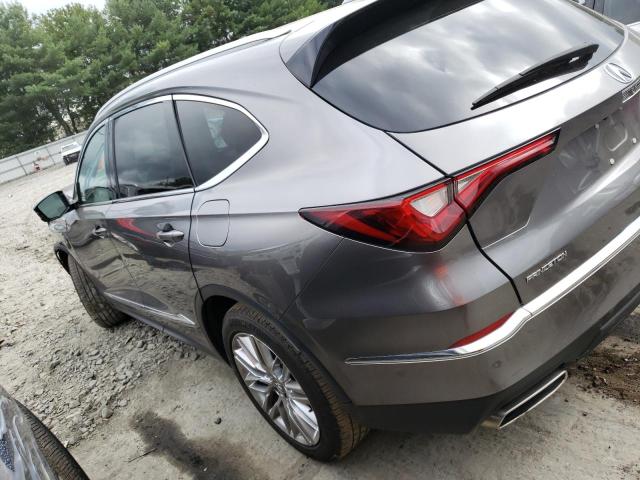 5J8YE1H84NL038875 2022 ACURA MDX-1