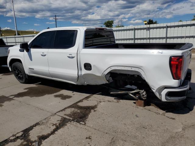 1GTU9CED0LZ349695 GMC Sierra K1500 Elevation