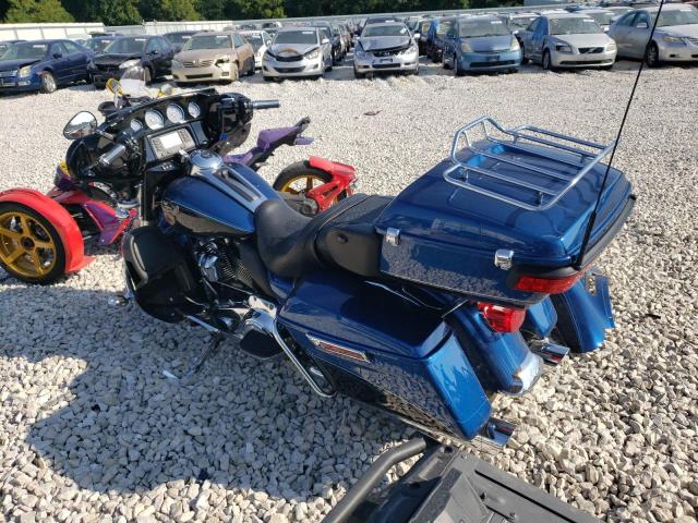 2018 HARLEY-DAVIDSON FLHTK 115T - 1HD1KWD15JB639435
