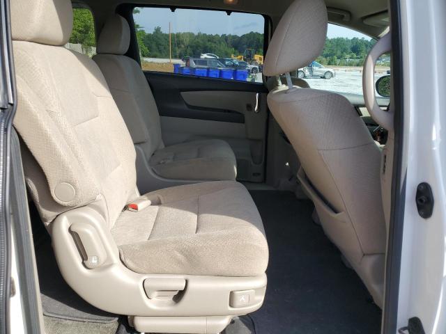 2016 HONDA ODYSSEY SE - 5FNRL5H33GB051918