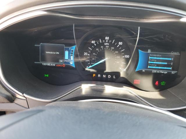 3FA6P0PU6FR128188 Ford Fusion Se Phev