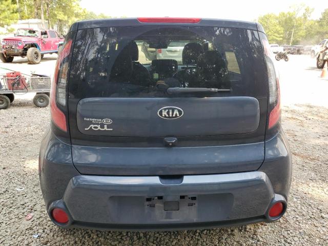 KNDJX3A50G7261397 KIA Soul !