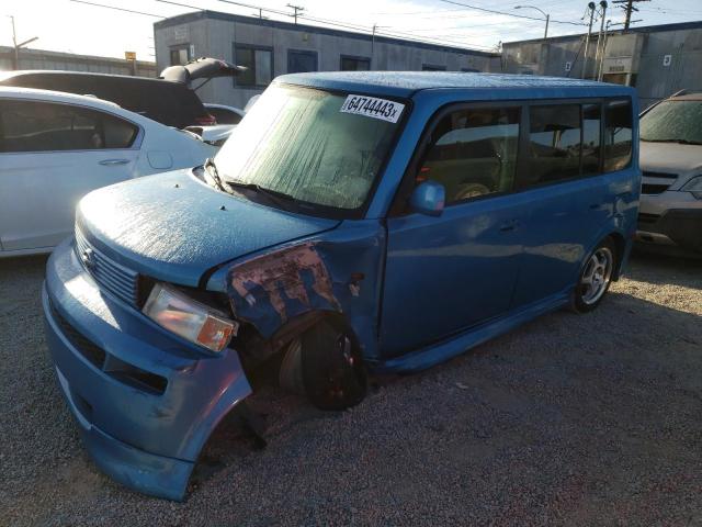 2005 Scion xB 