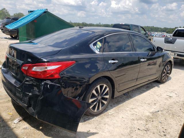 Vin: 1n4al3ap2gc191279, lot: 63694433, nissan altima 2.5 20163
