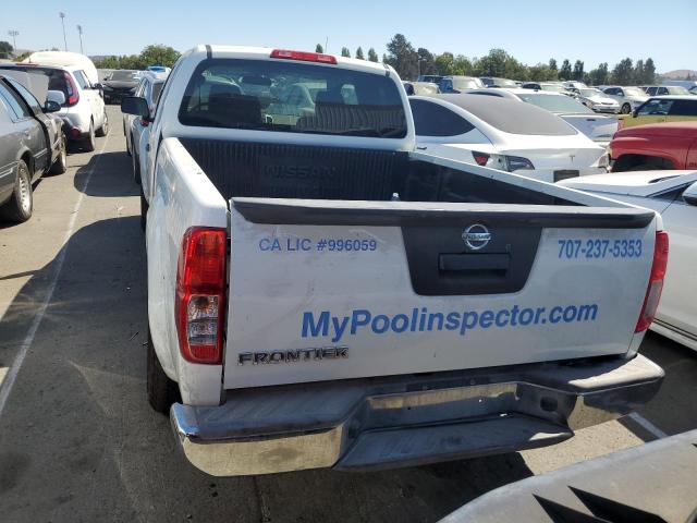1N6BD0CT3GN792979 Nissan FRONTIER S