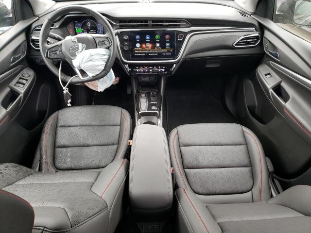 2023 CHEVROLET BOLT EUV L - 1G1FY6S01P4126690