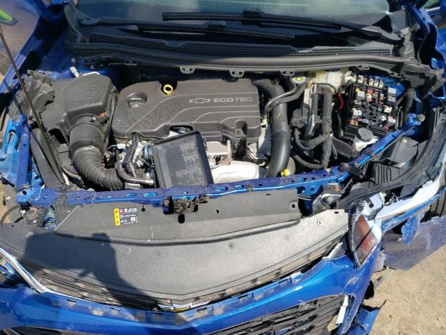 1G1BE5SM7H7252606 Chevrolet CRUZE LT