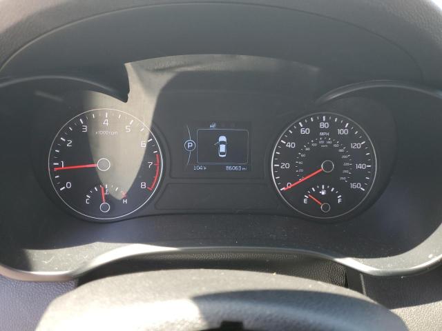 KNAGT4L35G5071126 KIA Optima Lx