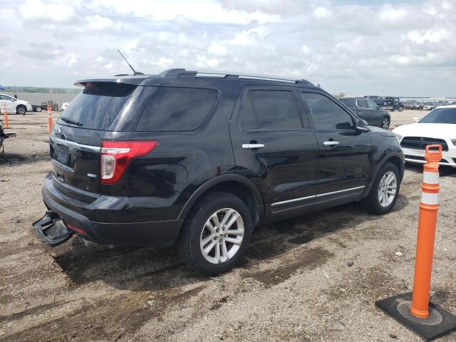 Vin: 1fm5k8d84fgc63473, lot: 71253913, ford explorer xlt 20153