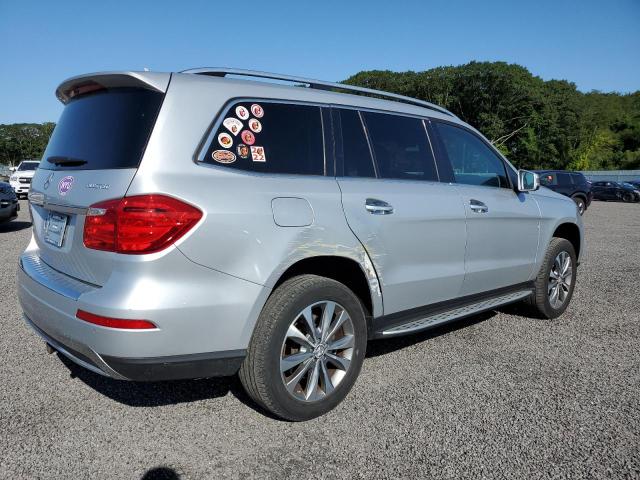 VIN 4JGDF2EE7EA388986 2014 Mercedes-Benz GL-Class, ... no.3