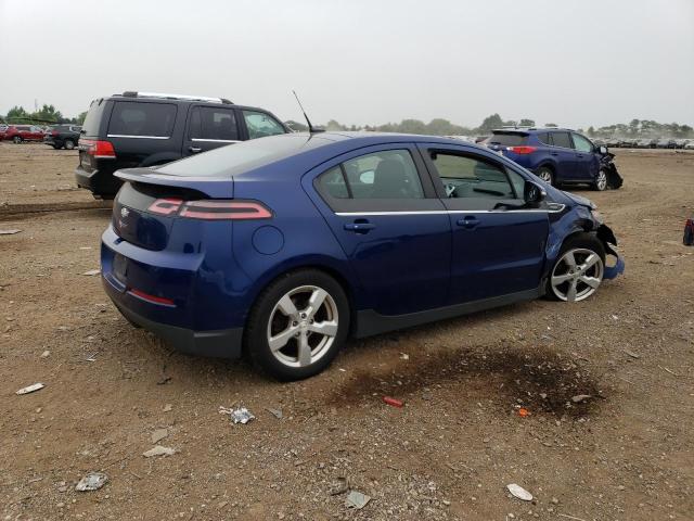 VIN 1G1RA6E41DU147129 2013 Chevrolet Volt no.3