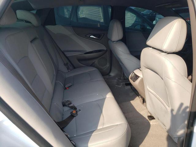 2018 CHEVROLET MALIBU LT - 1G1ZD5ST7JF121566