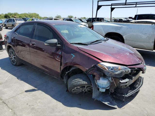 2017 TOYOTA COROLLA 2W 5YFBURHE3HP583876