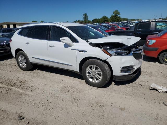 5GAERBKW9KJ221460 | 2019 BUICK ENCLAVE ES