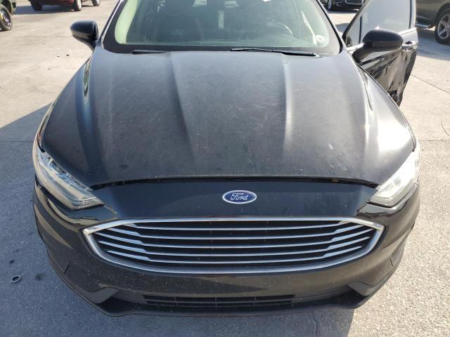 3FA6P0LUXKR118585 2019 FORD FUSION, photo no. 11