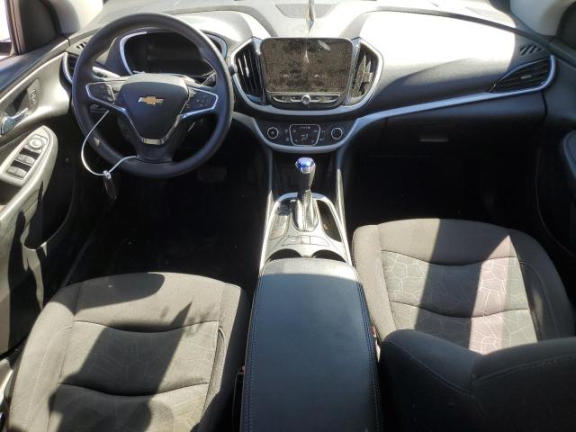 VIN 1G1RC6S53JU155705 2018 Chevrolet Volt, LT no.8