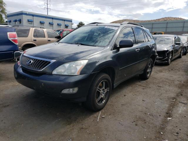 2009 Lexus RX 350 