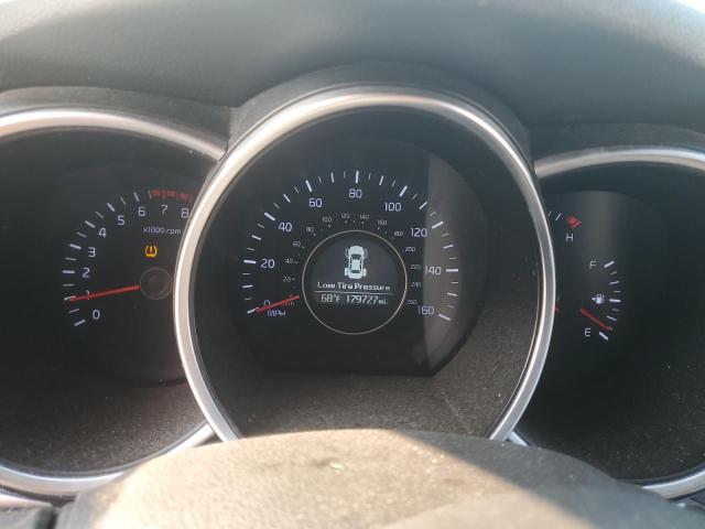 5XXGM4A70FG441351 KIA Optima Lx