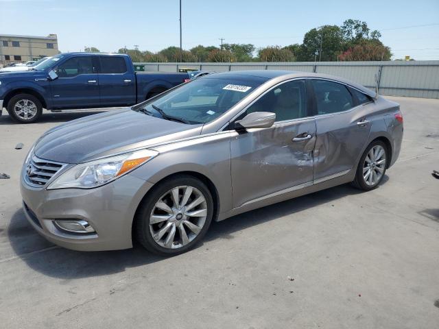 2013 Hyundai Azera GLS