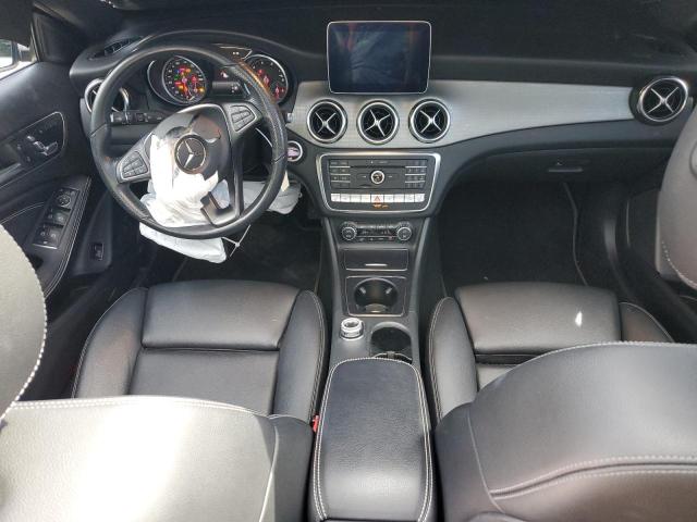 WDCTG4GB7KU017326 Mercedes-Benz Gla 250 4matic