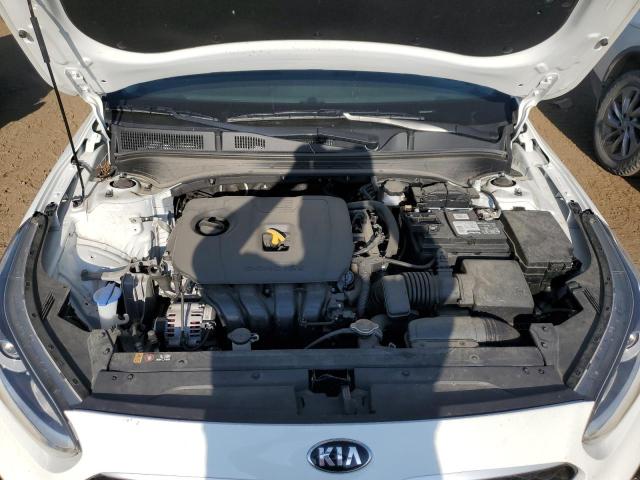 3KPF24AD4LE223277 Kia Forte FE 11