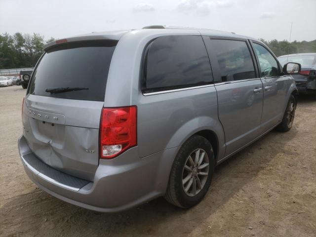 2C4RDGCG3LR154015 Dodge Caravan GRAND CARA 3