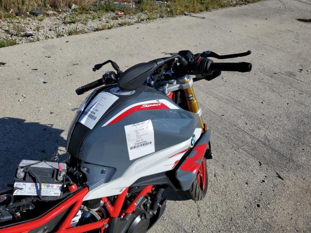 2022 BMW G310 R - WB30G4303NRA33258