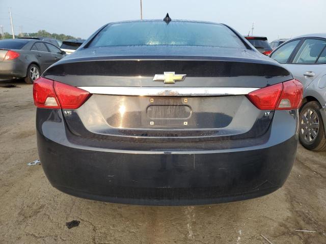 2017 CHEVROLET IMPALA LT - 2G1105S32H9190757