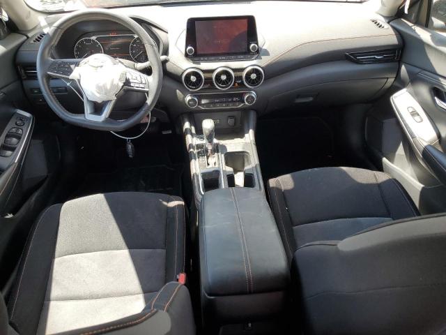 3N1AB8DV7LY273484 Nissan SENTRA SR