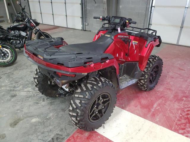 2023 POLARIS SPORTSMAN - 4XASHE579PA167344