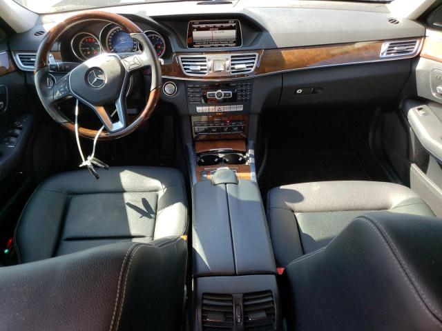 WDDHF5KB0EA828179 Mercedes-Benz E 350