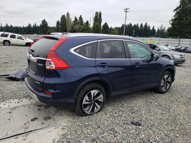 5J6RM4H91GL095998 Honda Cr-v Touring