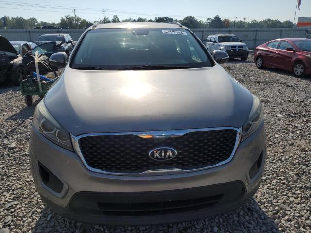 5XYPG4A50GG110515 KIA SORENTO LX