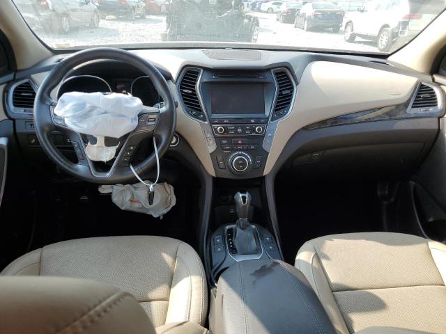 5XYZUDLB2HG433633 Hyundai SANTA FE SPORT