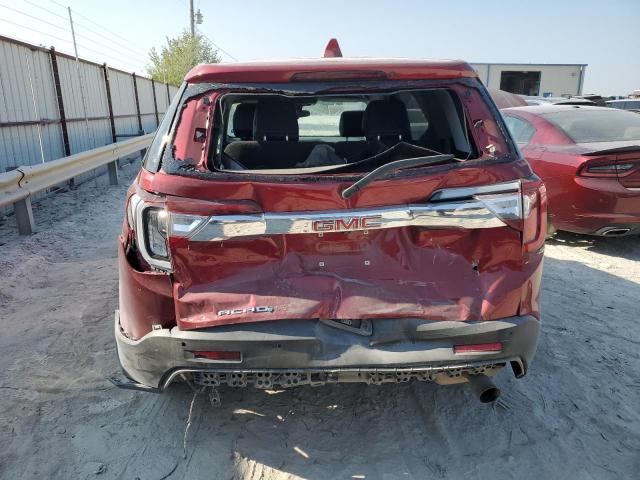 1GKKNKLA1LZ129296 GMC ACADIA SLE