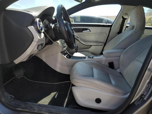 WDDSJ4EB1EN100146 Mercedes-Benz CLA 250
