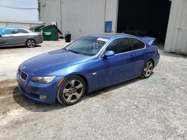 2008 BMW 3 Series 328i