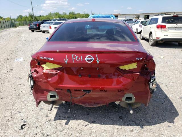 1N4BL4DVXNN356694 Nissan Altima SV 6