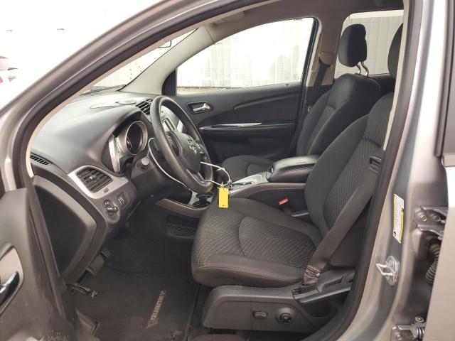 3C4PDCBG4HT591334 Dodge Journey Sxt