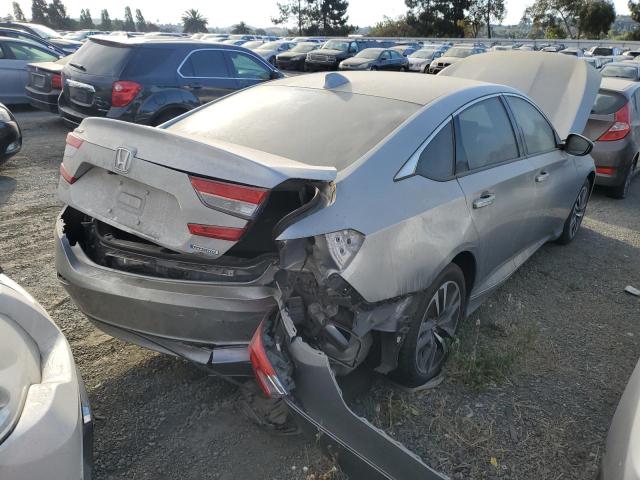 1HGCV3F45KA013836 Honda Accord Hybrid Ex