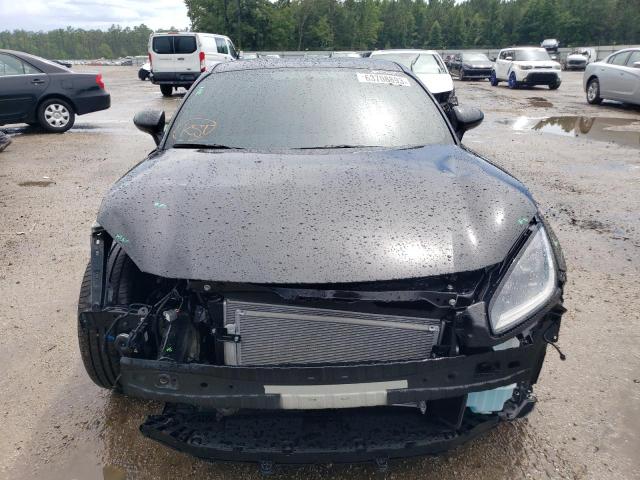 2023 TOYOTA GR 86 JF1ZNBB1XP9759440