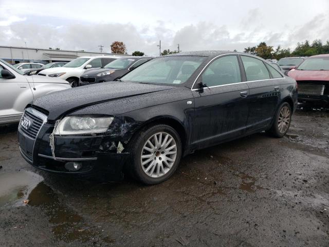 2007 Audi A6 